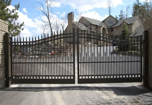Storm Damaged Fence in Cleveland: What to Do and Who Pays