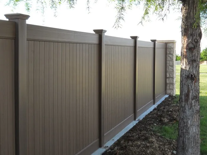 Fence Installation & Repair in Rocky River, OH