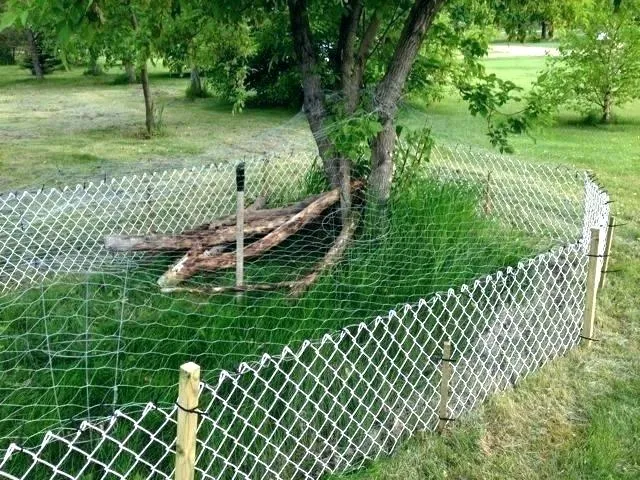 Who Pays for a Fence Between Neighbors in Ohio?