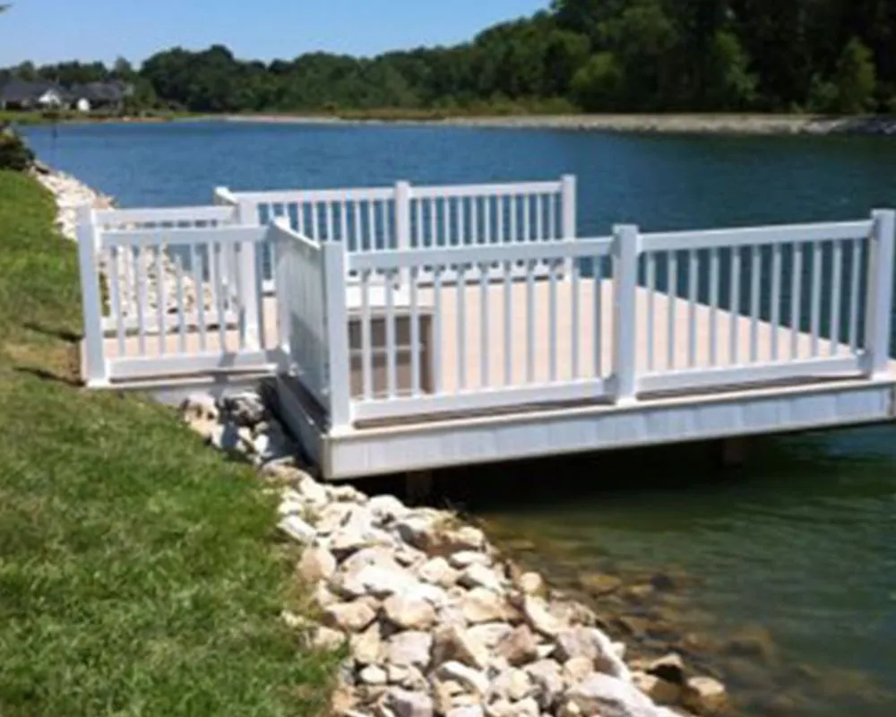 Fence Installation & Repair in Parma, OH