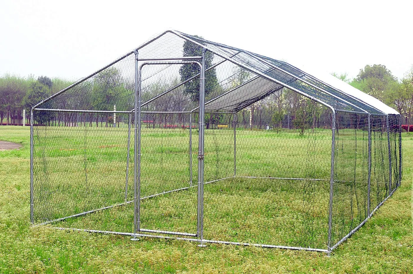 Cages and Enclosures in Cleveland, OH