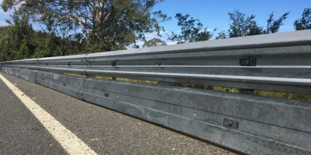 Guard Rail Installation in Cleveland, OH